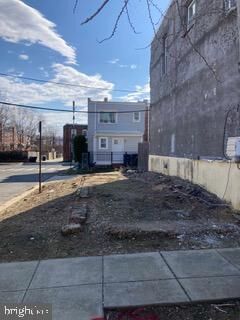 Property Photo: Rosedale Street NE DC 20002