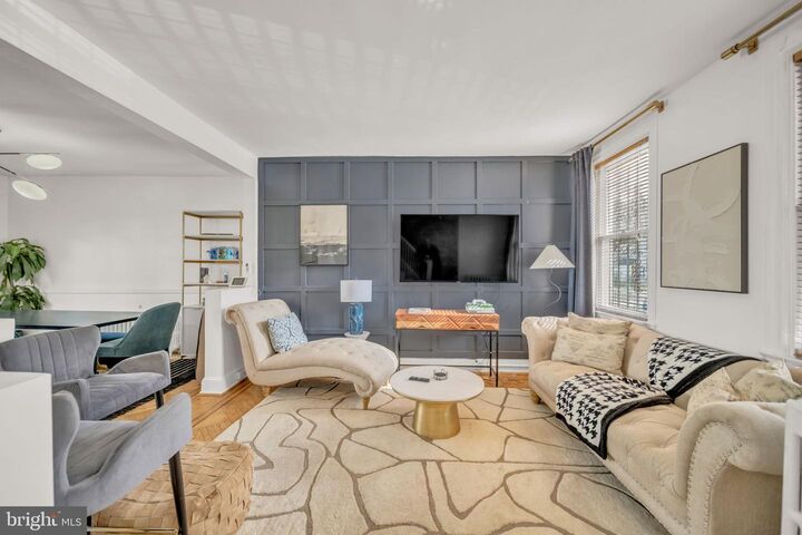 Property Photo: 1118 Staples Street NE DC 20002