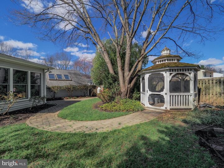 Property Photo:  14928 Nashua Lane  MD 20716 