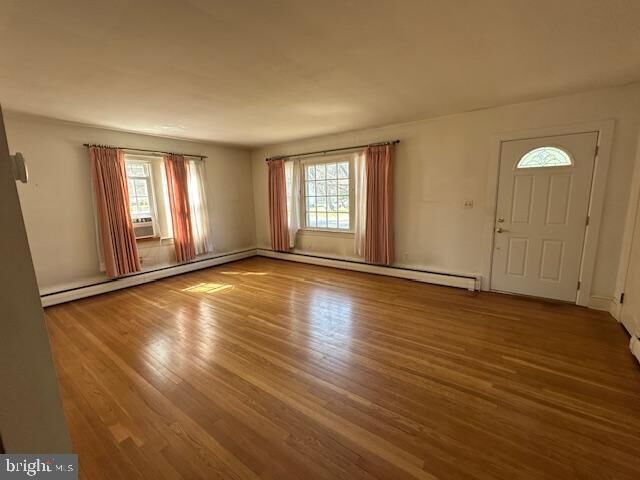 Property Photo: 111 Eastern Avenue MD 21804