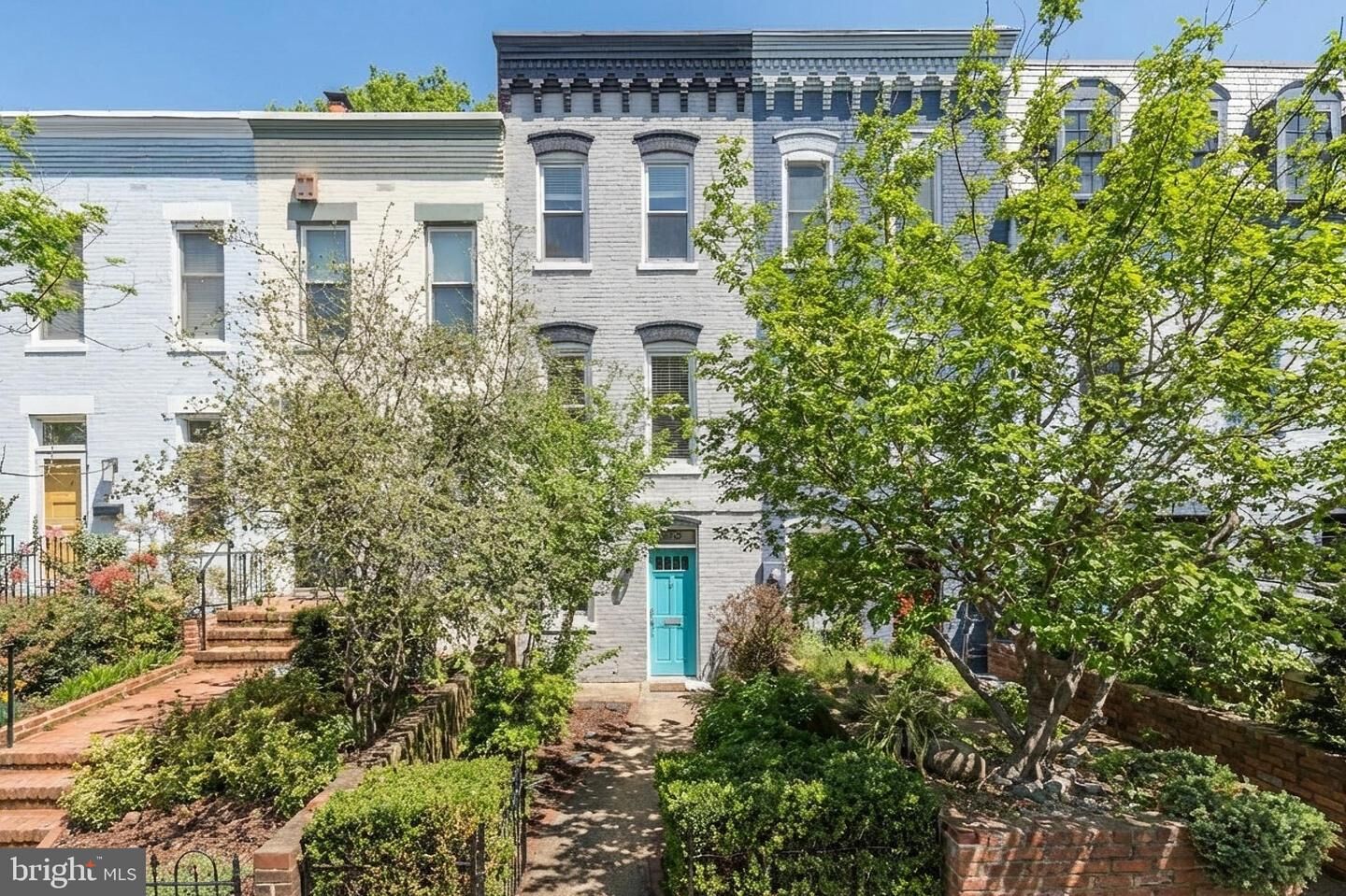 Property Photo: 320 G Street SE DC 20003