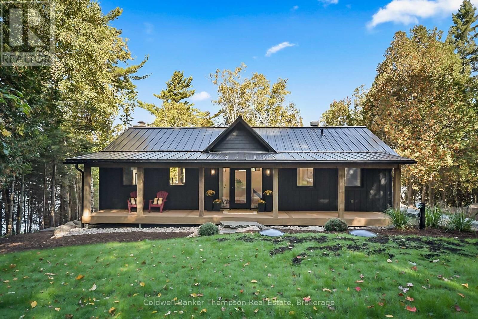 Property Photo:  1108 South Bernard Lake Road  ON P0A 1Z0 