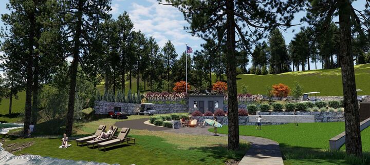 Property Photo:  2774 E Ravine Lt 1 Blk 3 Dr  ID 83854 