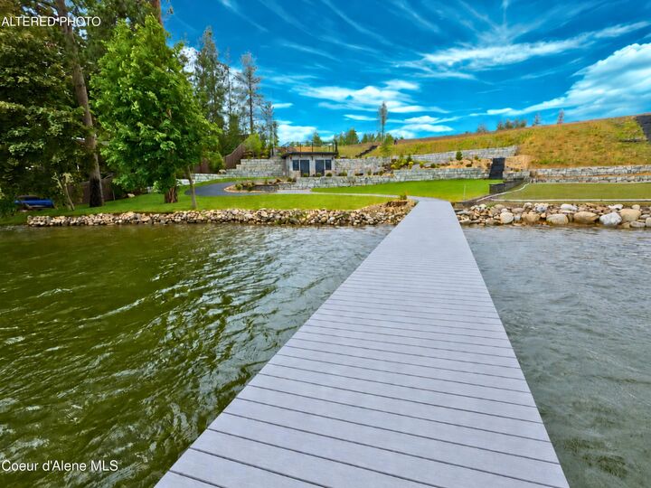 Property Photo: 2774 E Ravine Lt 1 Blk 3 Dr ID 83854