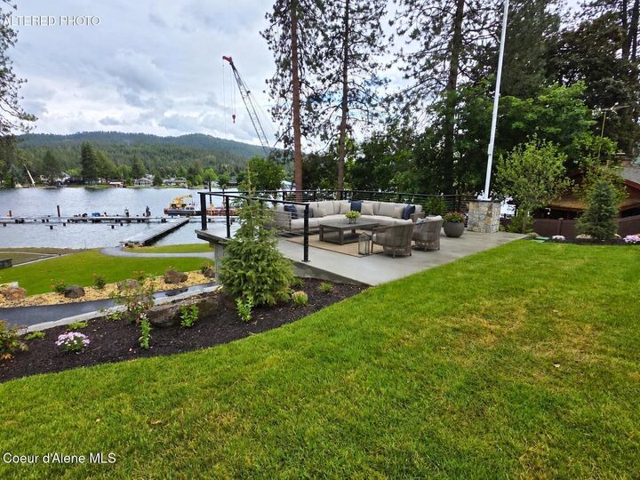 Property Photo:  2774 E Ravine Lt 1 Blk 3 Dr  ID 83854 