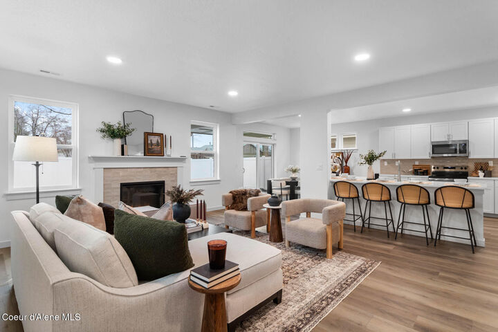 Property Photo:  13391 N Loveland Way  ID 83835 