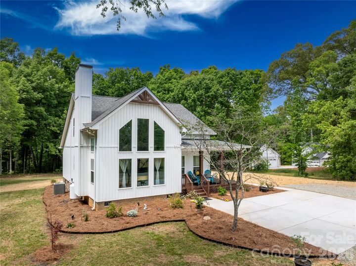 Property Photo:  13386 Cabarrus Station Road  NC 28107 