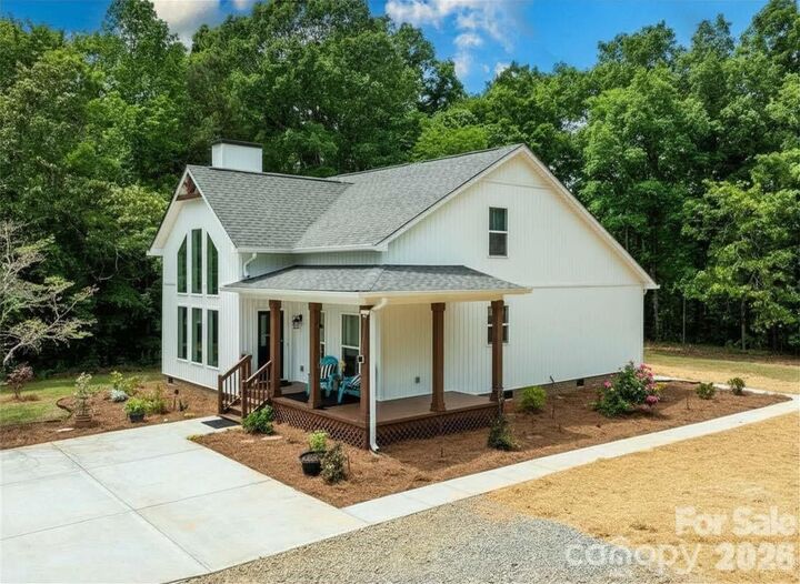 Property Photo: 13386 Cabarrus Station Road NC 28107
