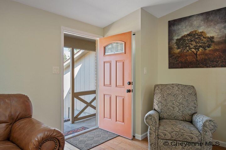 Property Photo:  5423 Liberty St  WY 82001 