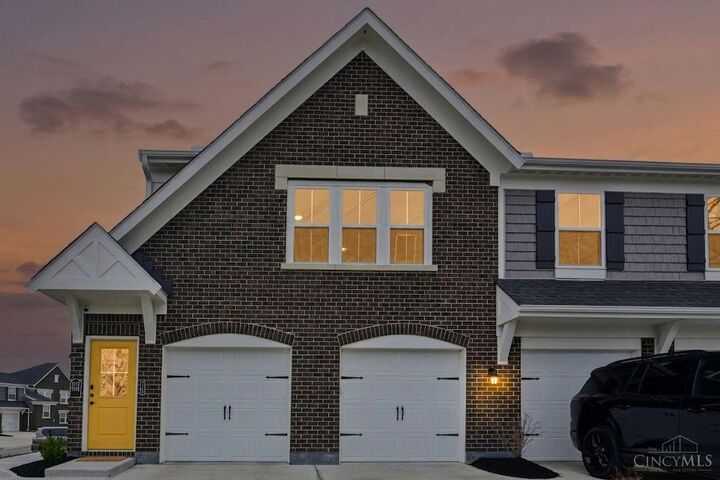 Property Photo:  5168 Hazeltine Lane  OH 45036 