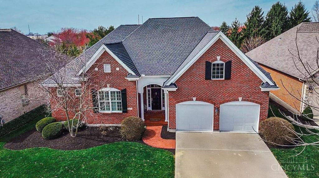 Property Photo:  11753 Thayer Lane  OH 45249 