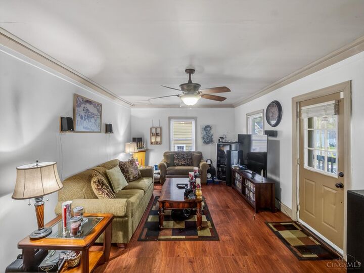 Property Photo:  4024 Marburg Avenue  OH 45209 