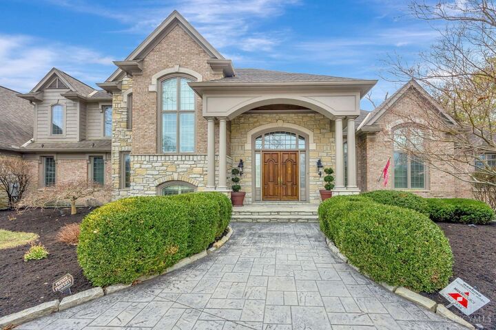 Property Photo:  4109 Maxwell Drive  OH 45040 