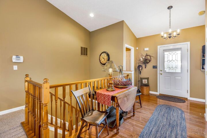 Property Photo:  2344 Castle Pines Court  OH 45013 