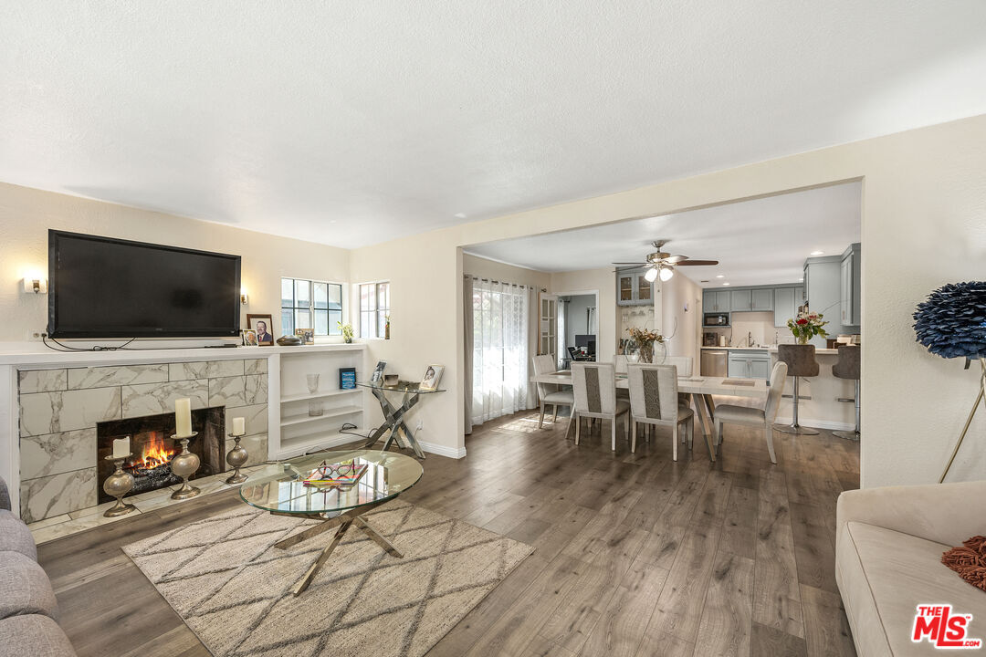 Property Photo: 3011 Van Buren Pl CA 90007