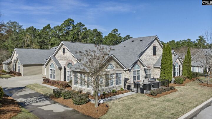 Property Photo: 114 Peach Grove SC 29045