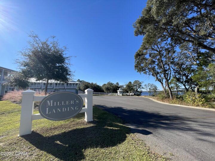 Property Photo: 22940 Ann Miller Road 110 FL 32413