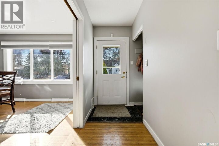 Property Photo:  33 Scott Street  SK S4S 4A1 