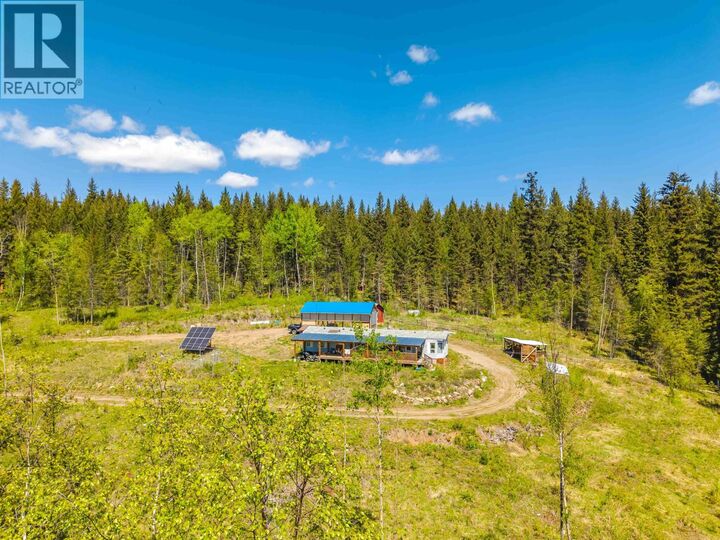 Property Photo: 6293 Hillside Drive BC V0K 1M0