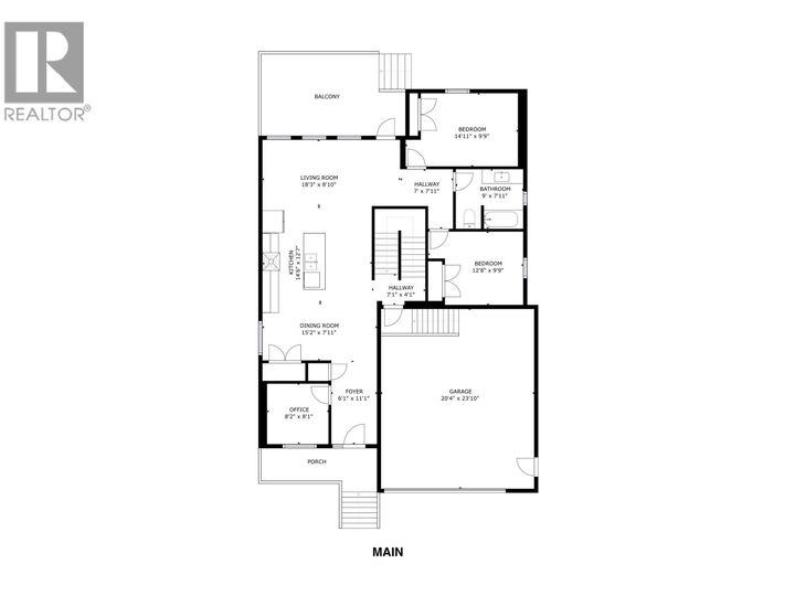 Property Photo:  11203 112 Avenue  BC V1J 0R5 