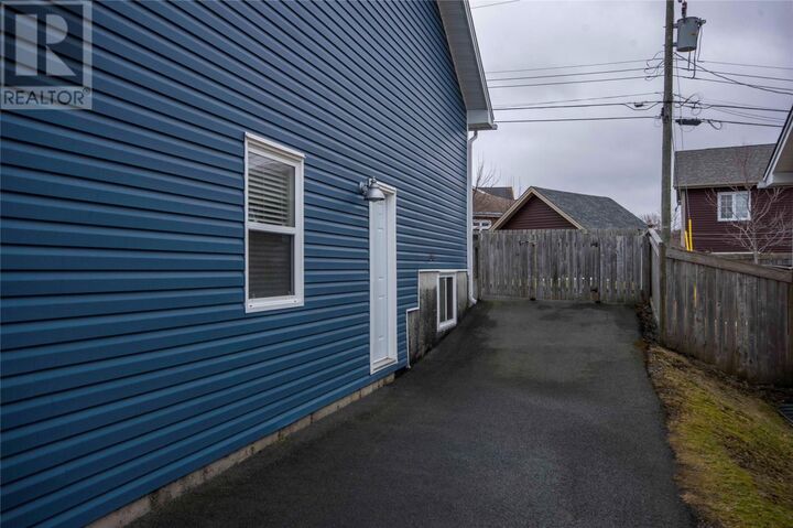 Property Photo: 20 Woodpath Road NL A1W 5E6