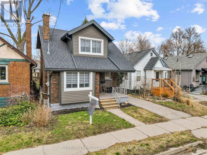 Photo de la propriété: 474 Woodman Avenue ON N5W 3Z9