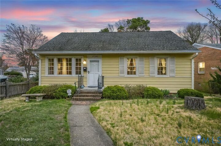 Property Photo:  6734 Hanover Avenue  VA 23226 