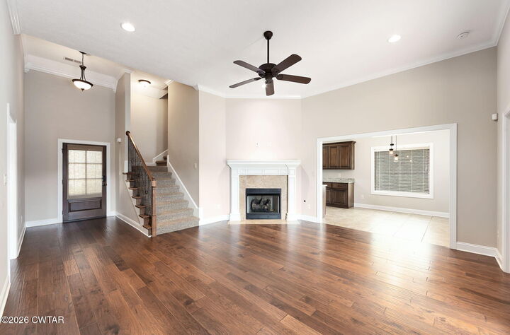 Property Photo:  37 Copper Ridge Cove  TN 38305 