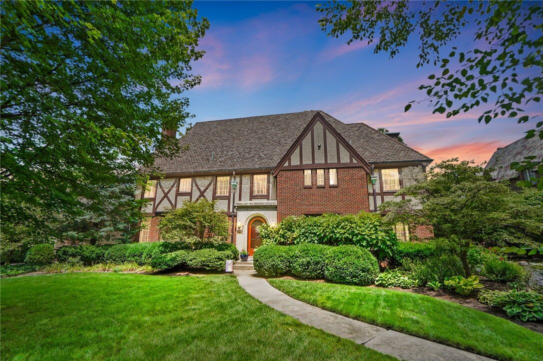 Property Photo:  133 Hadley Road  OH 45419 