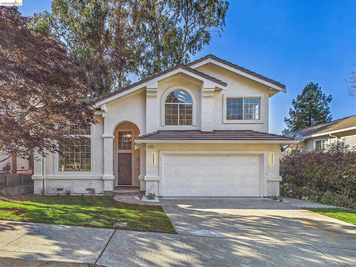 Property Photo:  2392 Austin Ct  CA 94546 