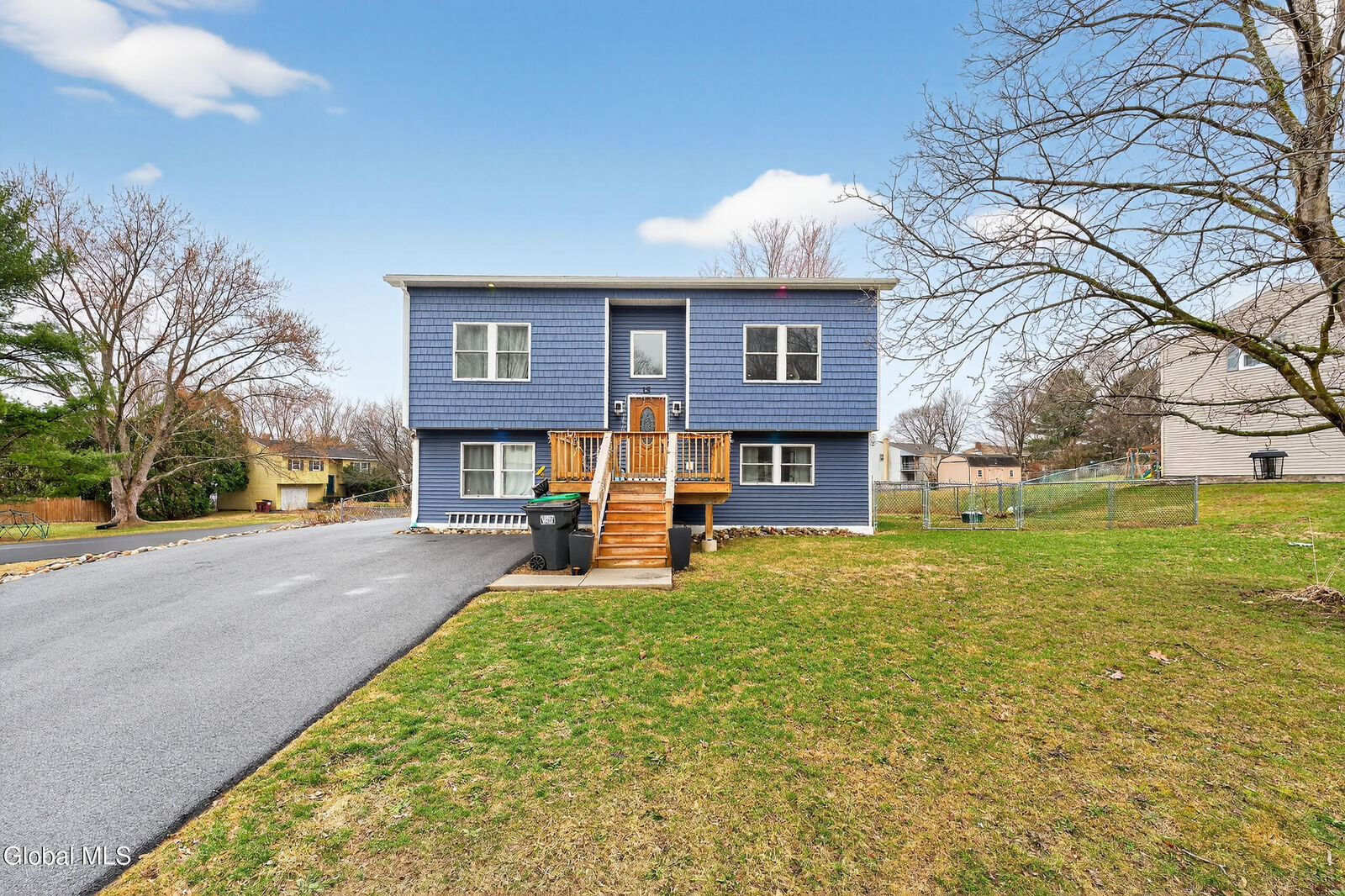 Property Photo: 15 Castle Drive NY 12170