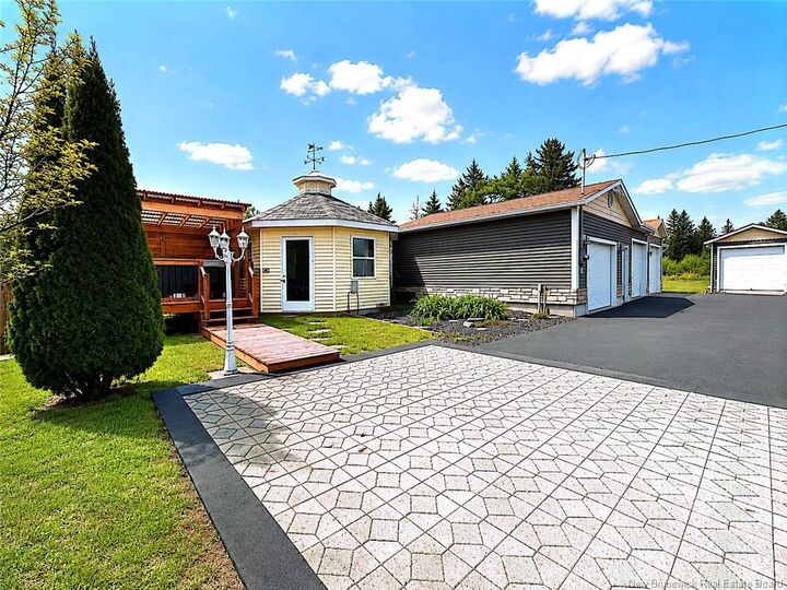 Property Photo: 9427 Route 150 NB E1X 0C4