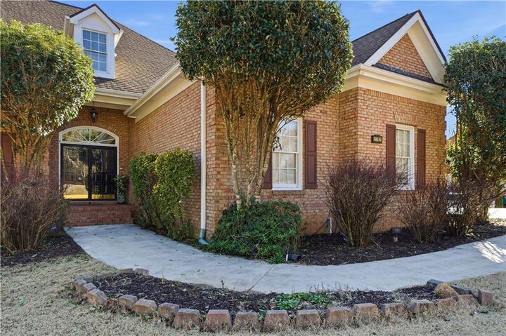 Property Photo: 2742 Pitlochry Street SW GA 30094