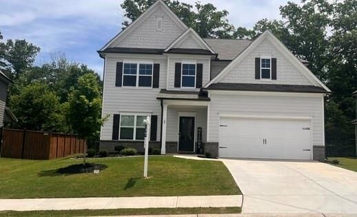 Property Photo:  39 Timber Ridge  GA 30534 