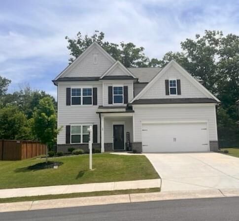Property Photo: 39 Timber Ridge GA 30534
