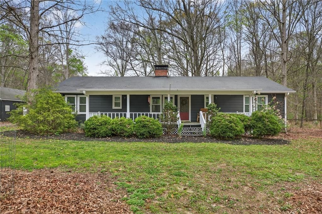 Property Photo:  220 Gamble Drive  GA 30116 