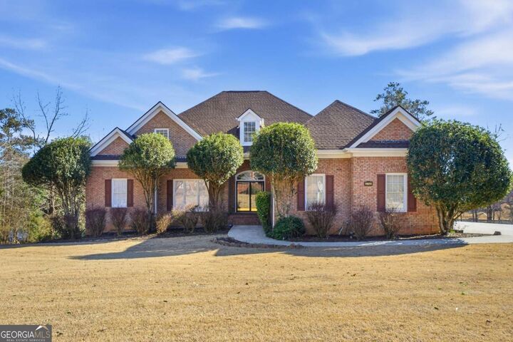 Property Photo:  2742 Pitlochry Street SW  GA 30094 