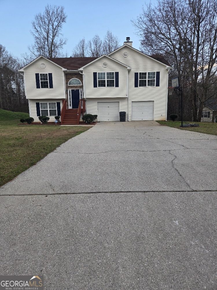 Property Photo:  35 Pembroke Place  GA 30016 