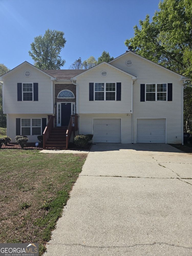 Property Photo:  35 Pembroke Place  GA 30016 