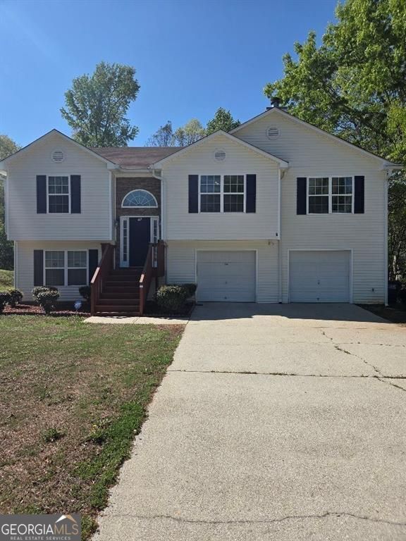 Property Photo:  35 Pembroke Place  GA 30016 