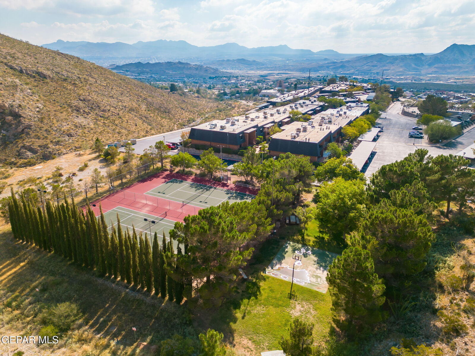 Property Photo:  4800 N Stanton Street 105  TX 79902 