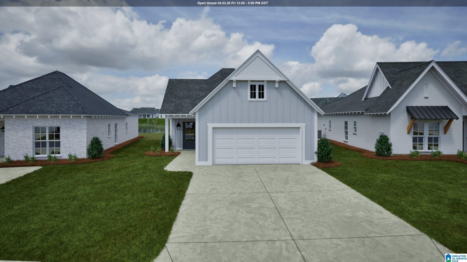 Property Photo:  354 Shiloh Creek Drive  AL 35040 