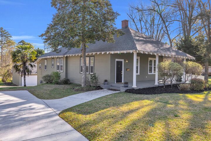 Property Photo: 536 Willson St SC 29649