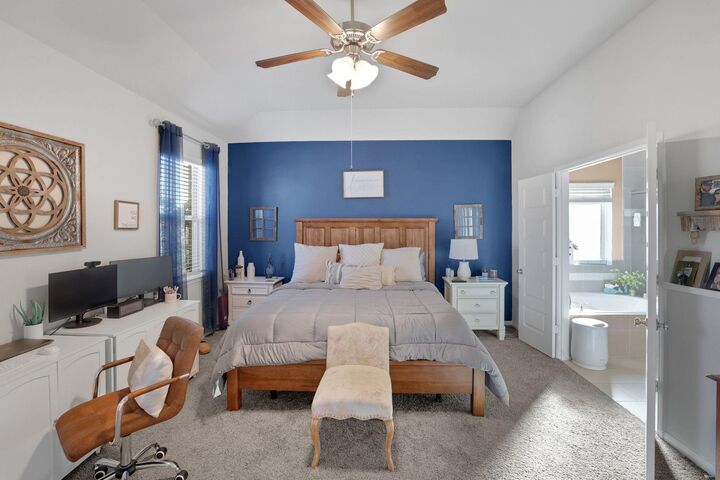 Property Photo:  11706 Champions Gate Drive  TX 77535 