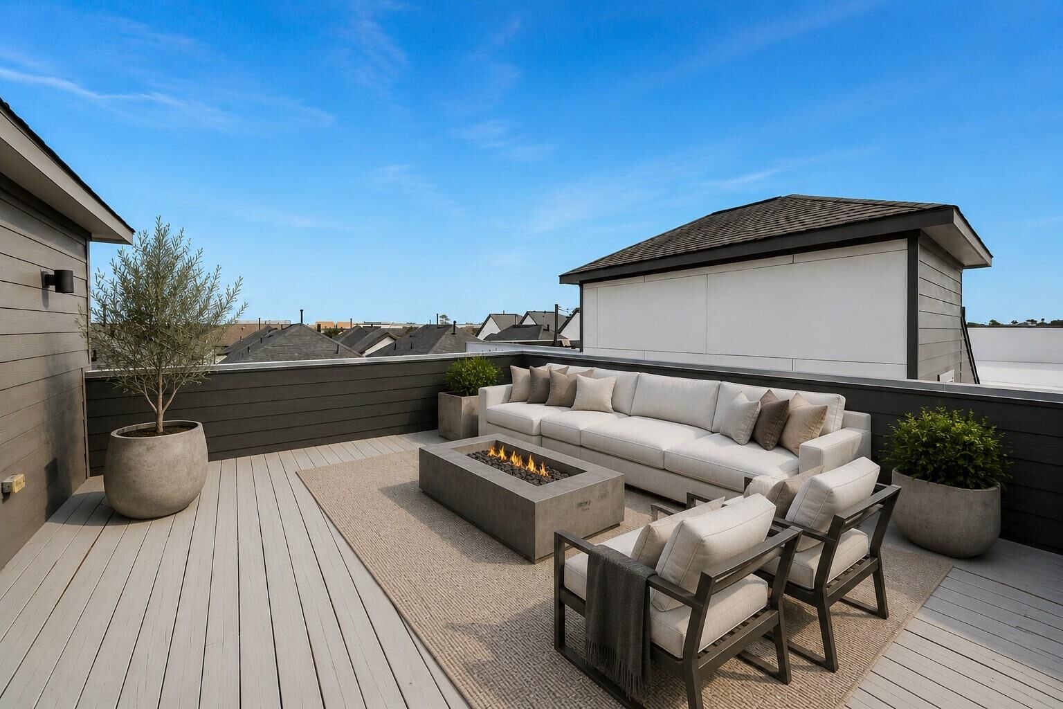 Property Photo: 1628 W 24th Street TX 77008