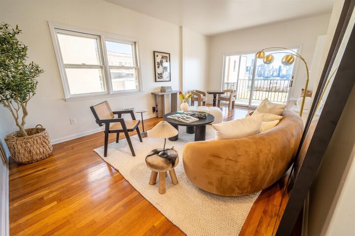 Property Photo:  414 Gregory Ave 1  NJ 07086 