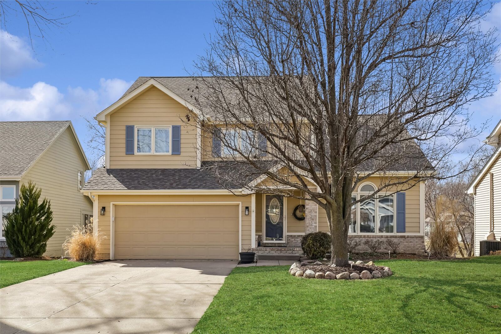 Property Photo:  821 S 26th Street  IA 50265 