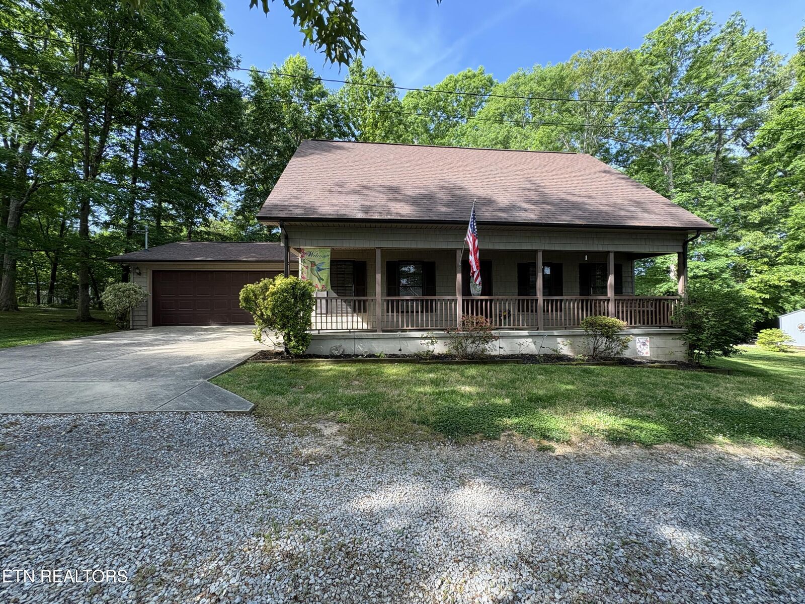 Property Photo:  162 Bayside Drive  TN 37880 