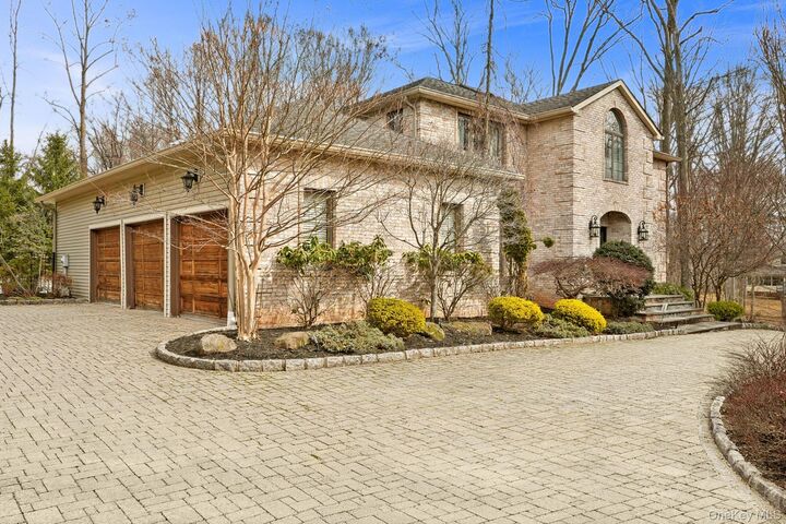 Property Photo:  14 Pepperidge Drive  NY 10956 