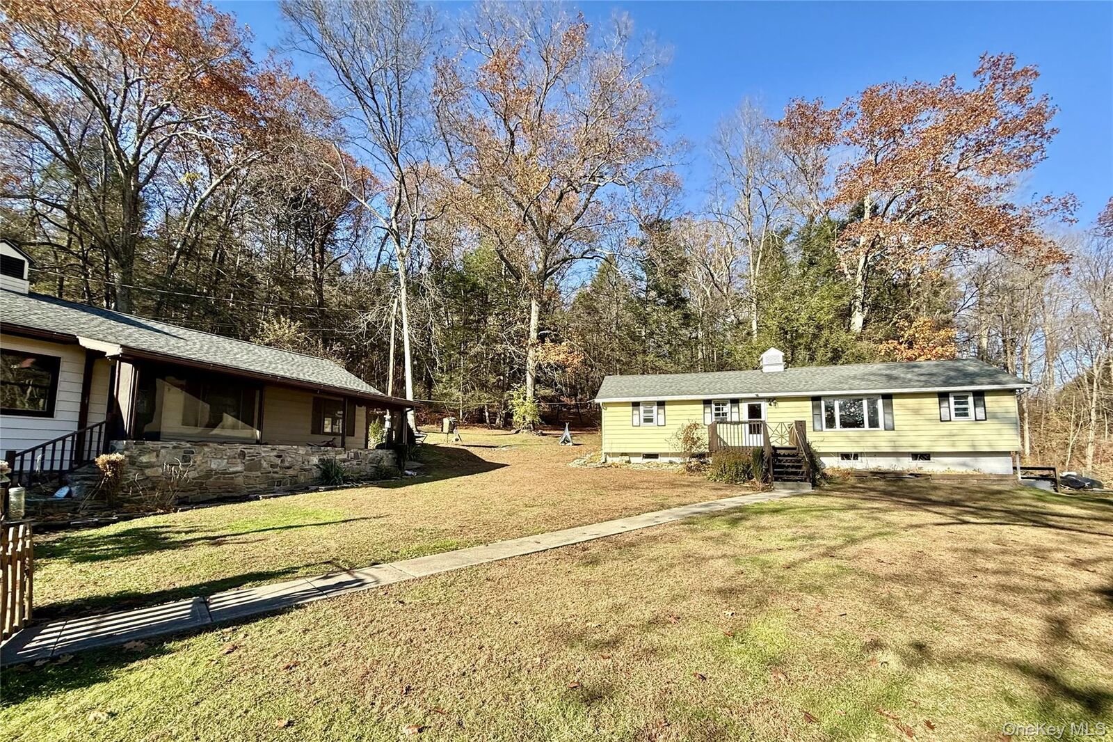 Property Photo: 14-16 Glen Hill NY 12522